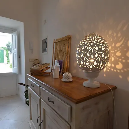 ベッド・アンド・ブレックファスト Santachiara 3*