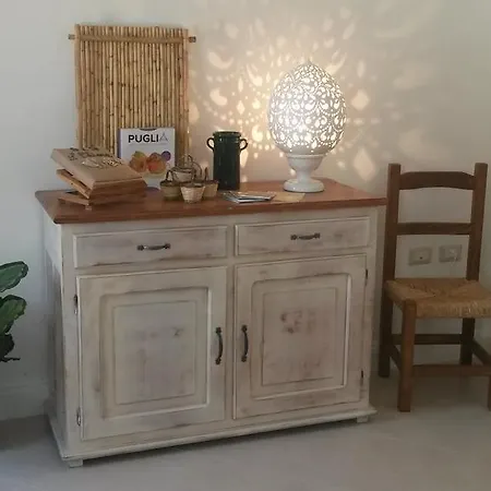 ベッド・アンド・ブレックファスト Santachiara