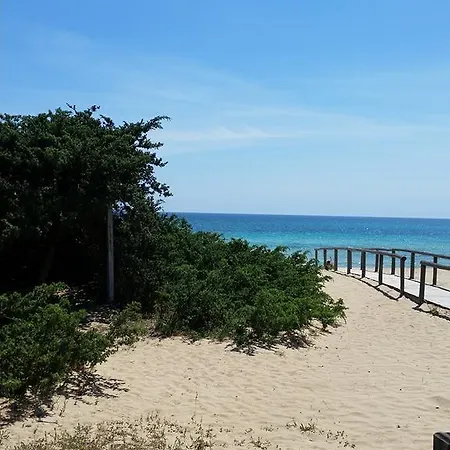 ベッド・アンド・ブレックファスト Santachiara マンドゥーリア