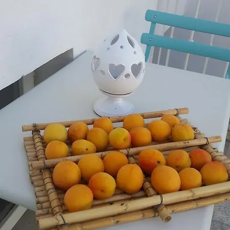 Santachiara マンドゥーリア