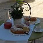 Santachiara Bed & Breakfast Manduria