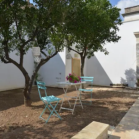 Santachiara Отель типа 