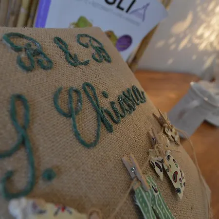 Santachiara Отель типа 