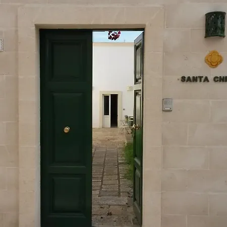 Santachiara Мандурия