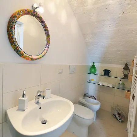 Santachiara Oda ve Kahvaltı 3*