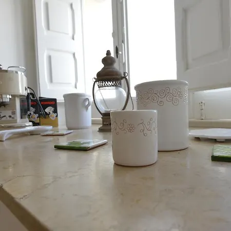 Santachiara 3* Manduria