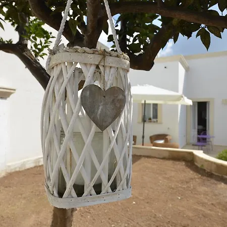 Santachiara 3* Мандурия