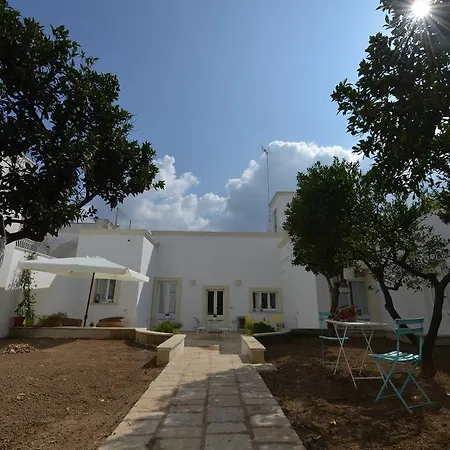 Santachiara Bed and breakfast 3*