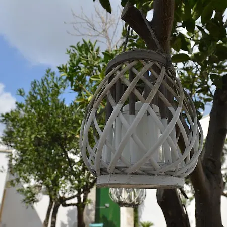 Santachiara Мандурия