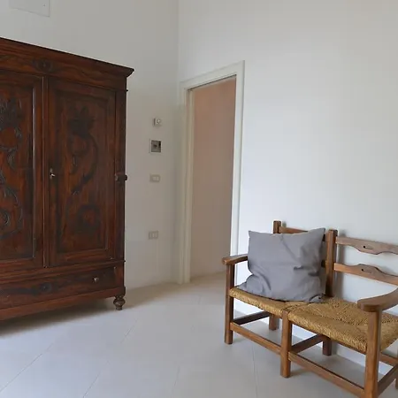 Oda ve Kahvaltı Santachiara 3*