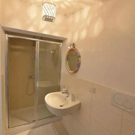 Bed and breakfast Santachiara Manduria