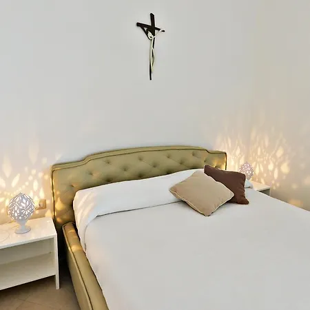 Santachiara 3* Мандурия