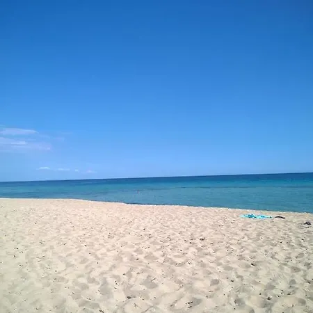 Oda ve Kahvaltı Santachiara Manduria