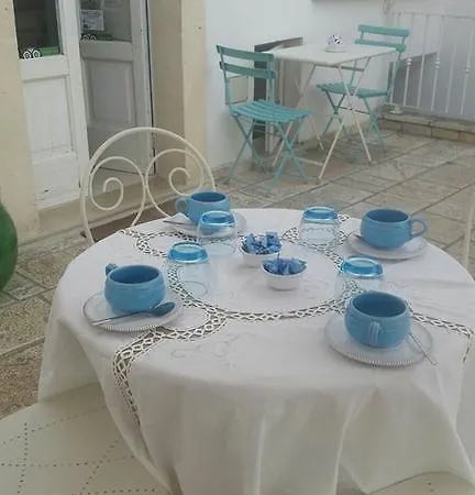 Bed and breakfast Santachiara Manduria