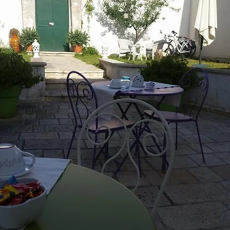 Santachiara Мандурия