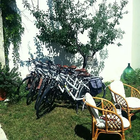 Bed and breakfast Santachiara Manduria